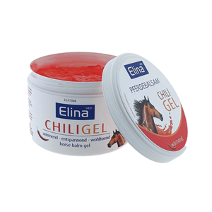 ELINA CREME BALSAMO CHILI GEL QUENTE 150Ml