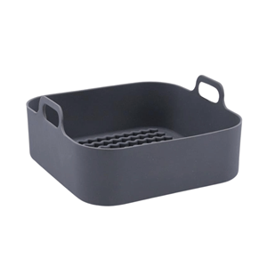 QUID FORMA AIRFRYER QUADRADA 19*19*9CM