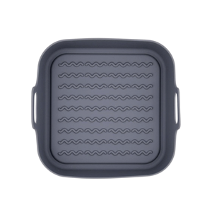 QUID FORMA AIRFRYER QUADRADA 19*19*9CM