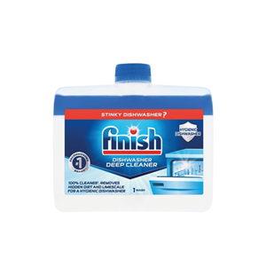 FINISH LIQUIDO MÁQUINA LAVA LOIÇA