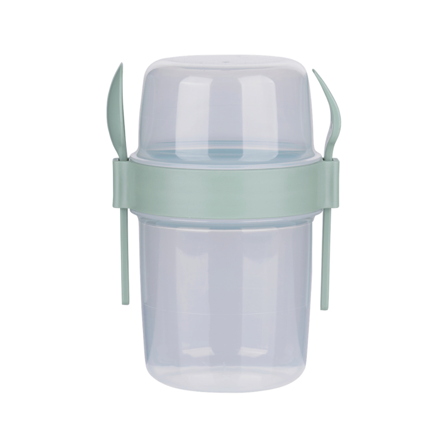 ALPINA COPO P/IOGURTE VERDE