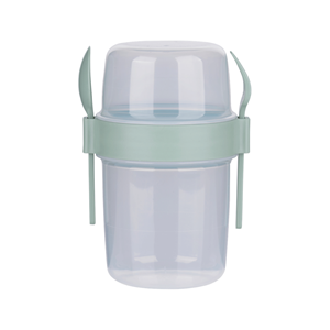 ALPINA COPO P/IOGURTE VERDE