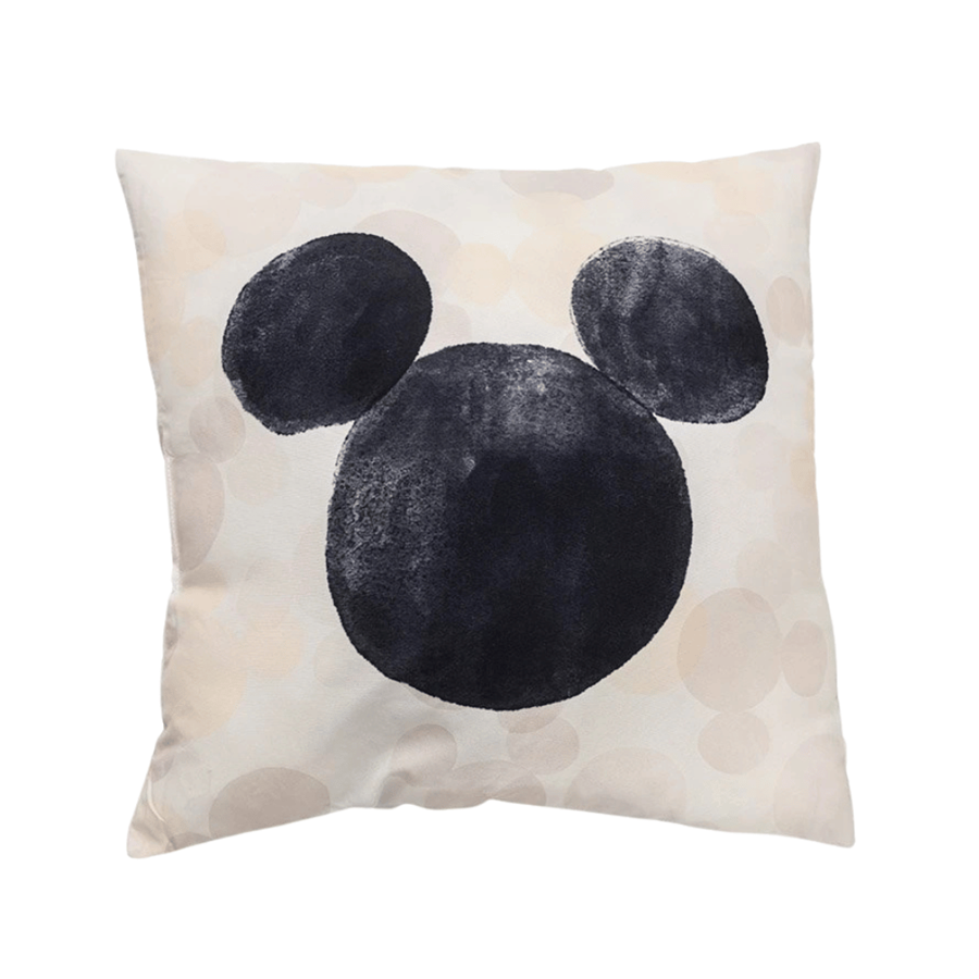 ALMOFADA ORELHAS MICKEY 40X40CM