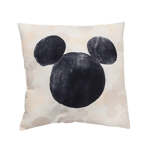 ALMOFADA ORELHAS MICKEY 40X40CM