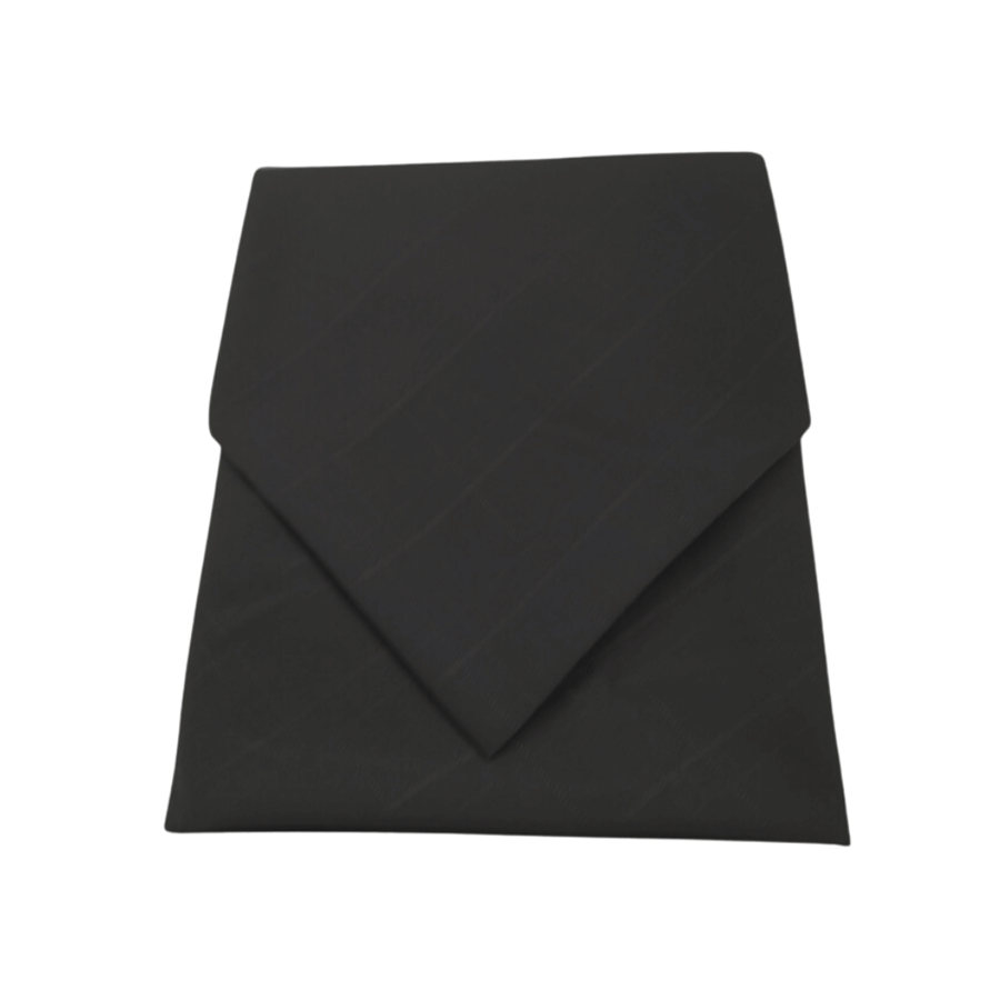 TOALHA ANTI-NÓDOAS 150*200CM PRETO