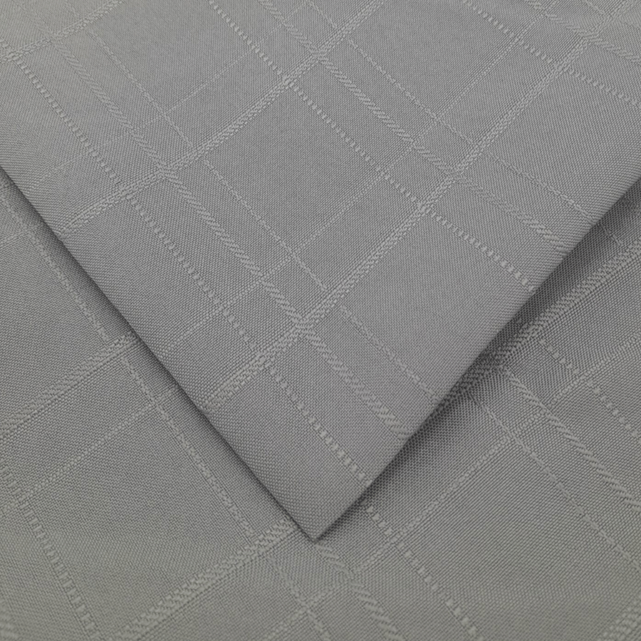 TOALHA ANTI-NÓDOAS 150*200CM. CINZA