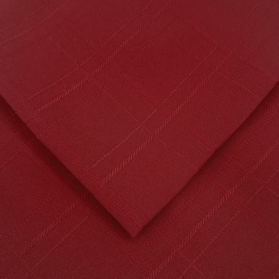 TOALHA ANTI-NÓDOA 150*250CM BORDEAUX