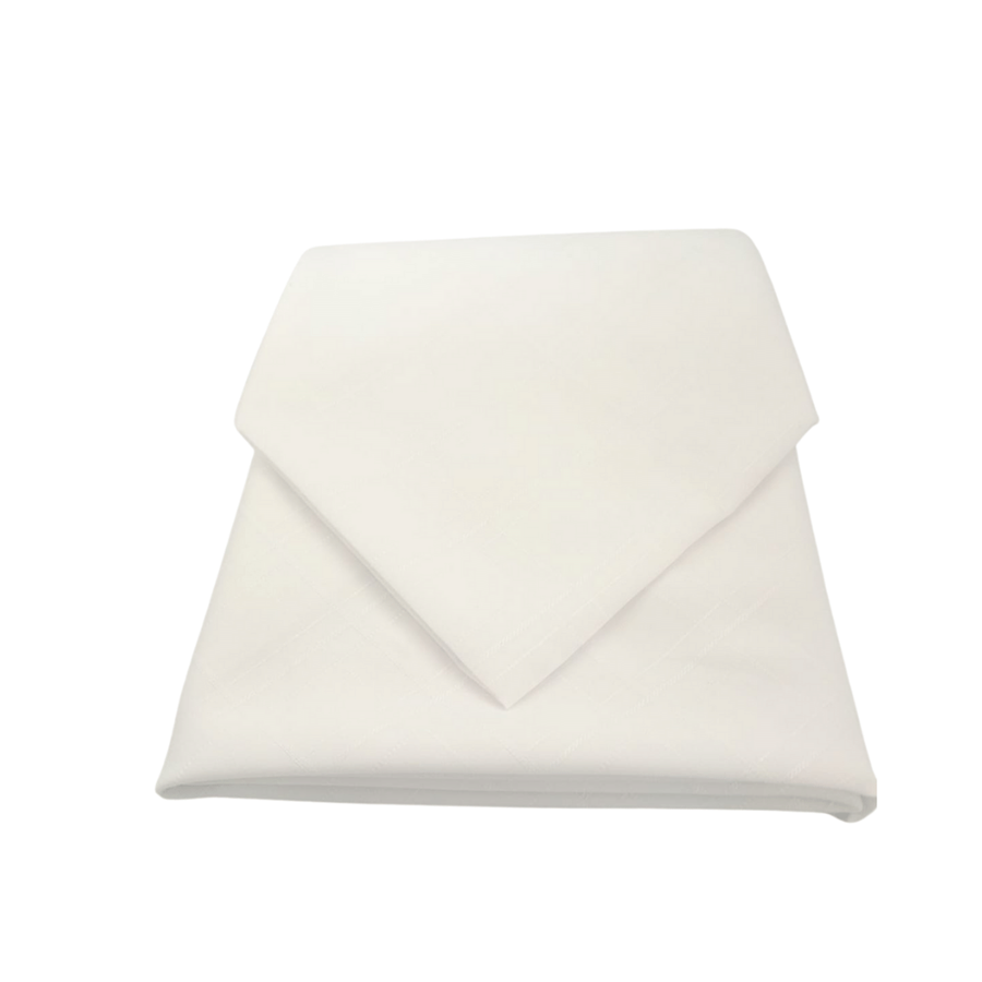 TOALHA ANTI-NÓDOAS 150*250CM BRANCA