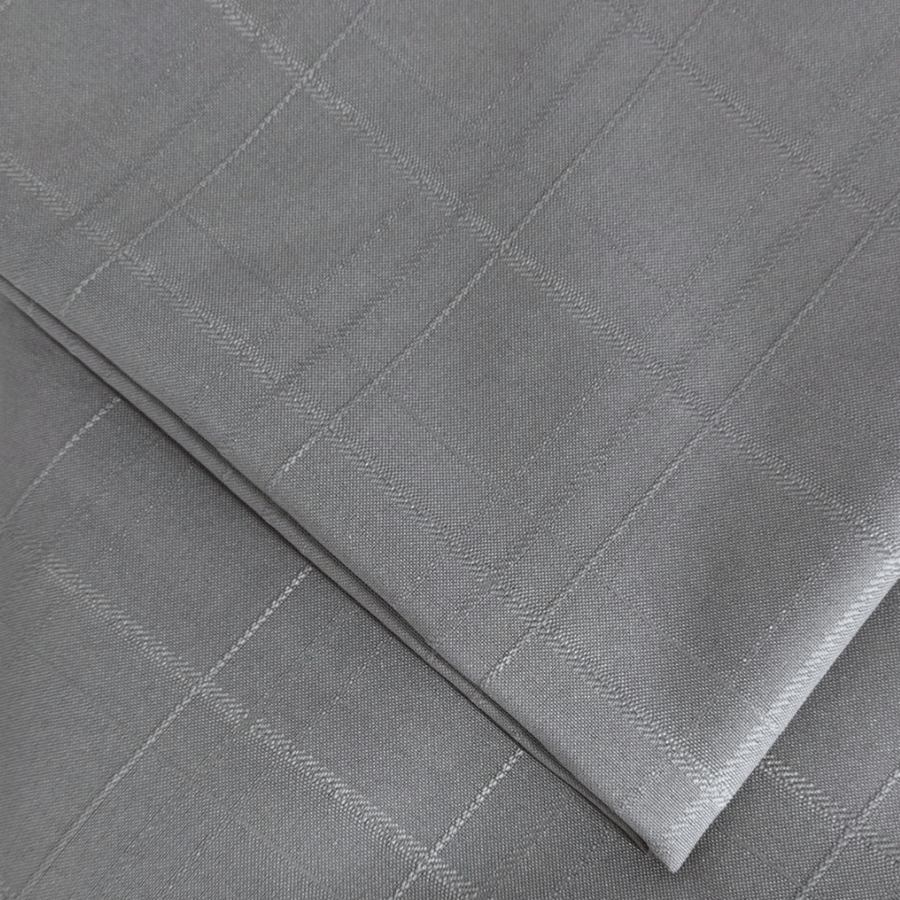 TOALHA ANTI-NÓDOAS 150X300CM CINZA