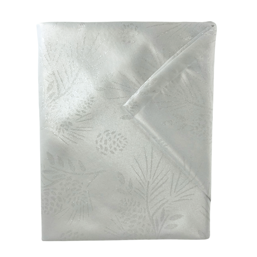 TOALHA LUXURY 2.00X1.5M BRANCA