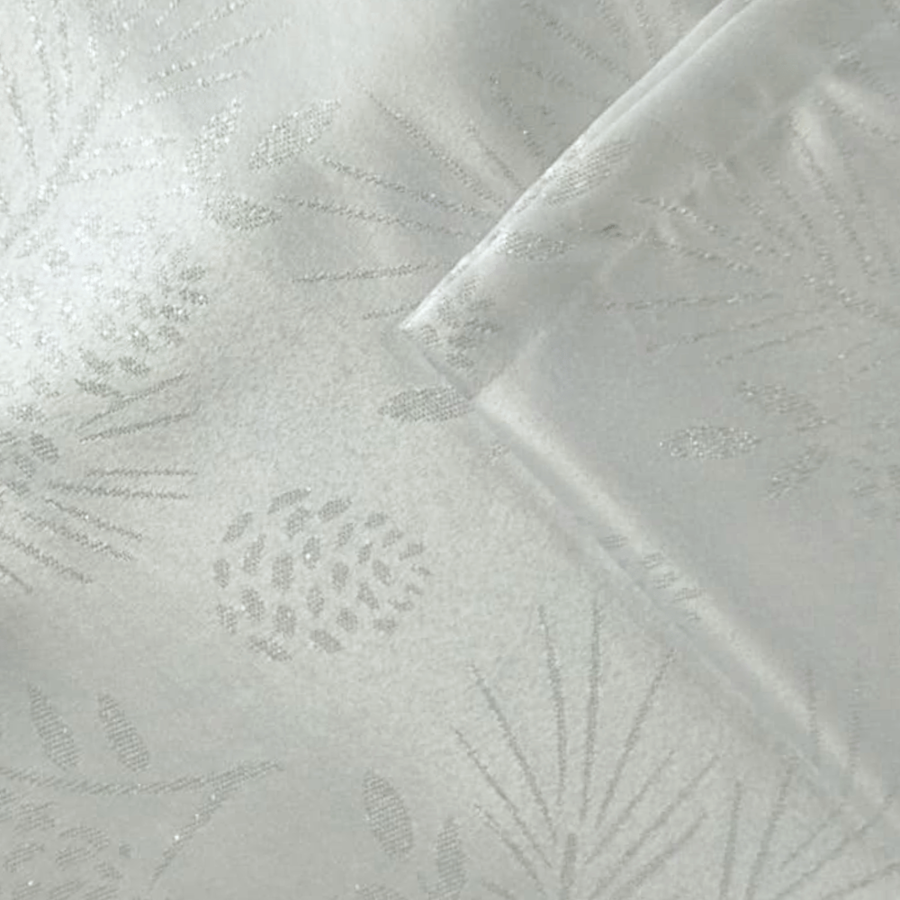 TOALHA LUXURY 2.00X1.5M BRANCA