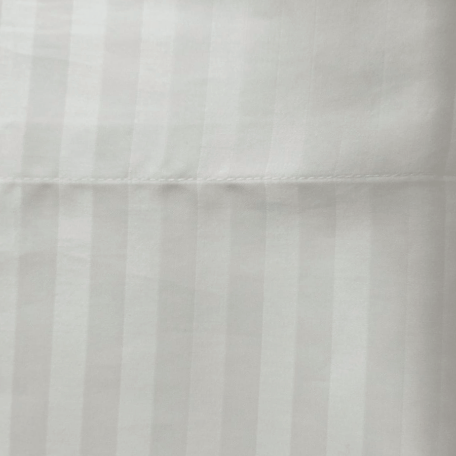 FRONHA 50X70CM BRANCA 100% ALGODÃO