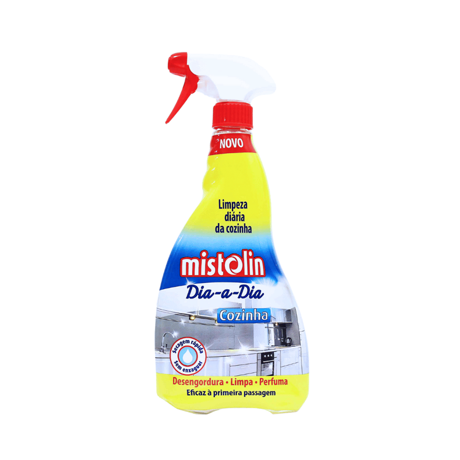 MISTOLIN DIA A DIA COZINHA 750ML