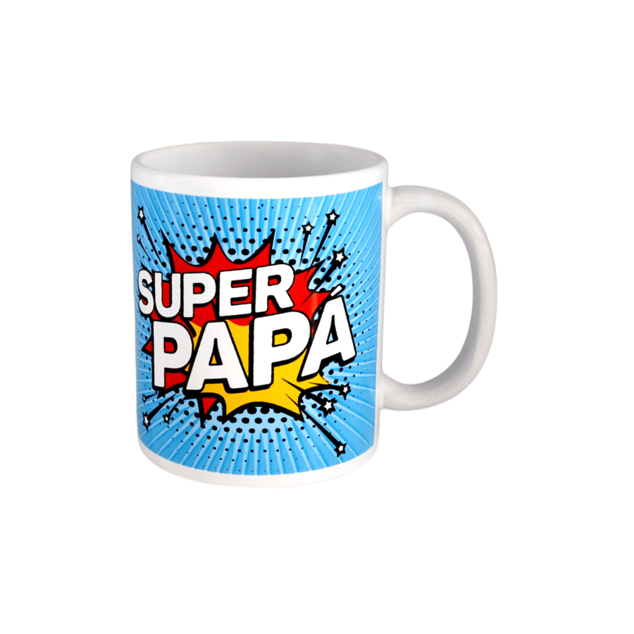 CANECA  PAI