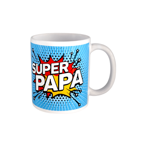 CANECA  PAI