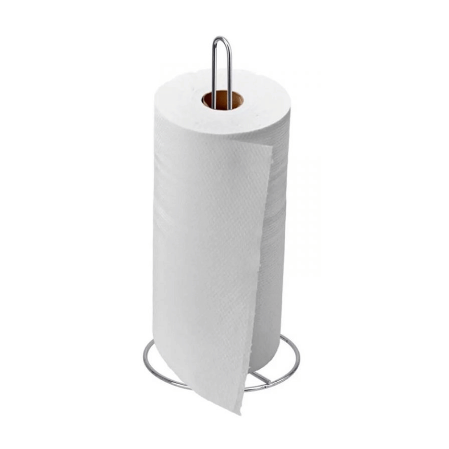SUPORTE ROLO COZINHA 13X28CM