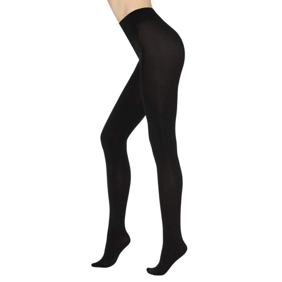 TT COLLANT PRETO OPACO L/XL