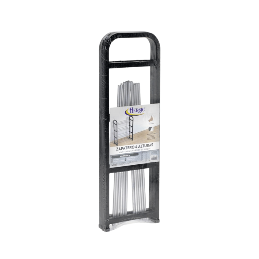 SAPATEIRA METAL