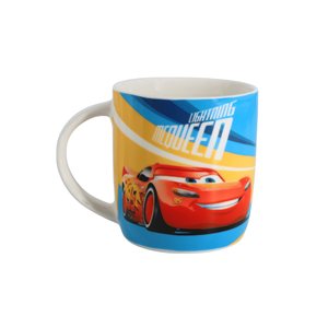 CARS CANECA 370ML