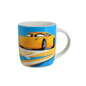 CARS CANECA 370ML