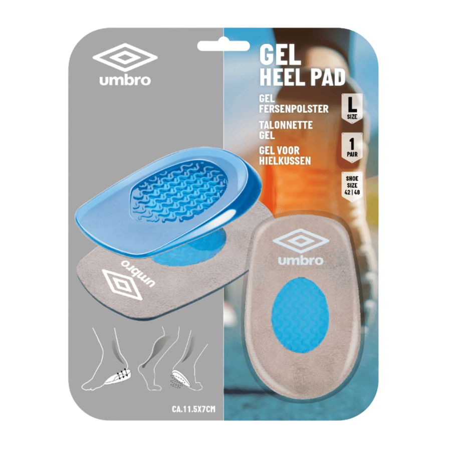 UMBRO PALMILHAS GEL L T:42-48