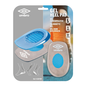 UMBRO PALMILHAS GEL L T:42-48