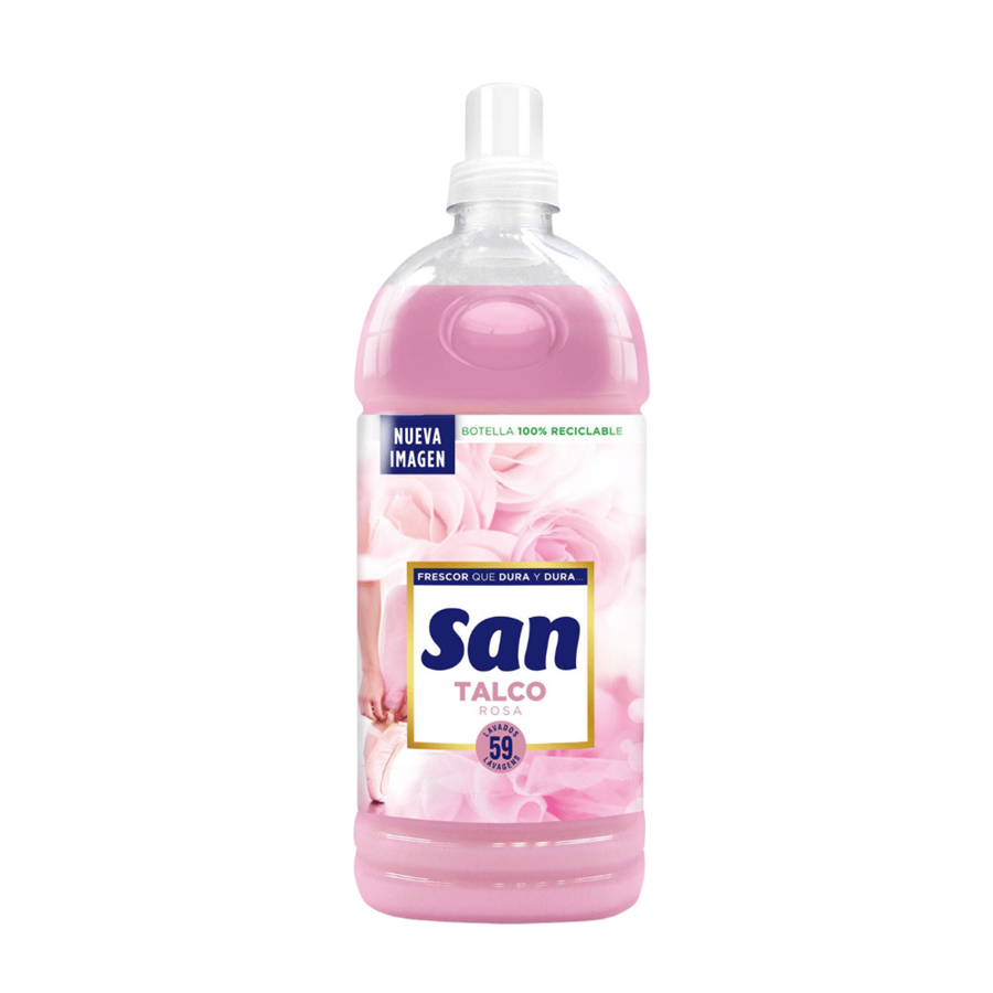 SAN AMACIADOR TALCO 59 DOSES