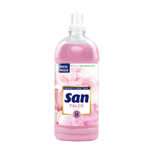 SAN AMACIADOR TALCO 59 DOSES