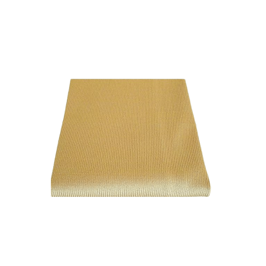 PANO MICROFIBRA LISO VIDROS LARANJA