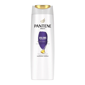 PANTENE CHAMPÔ VOLUME E BODY 250ML