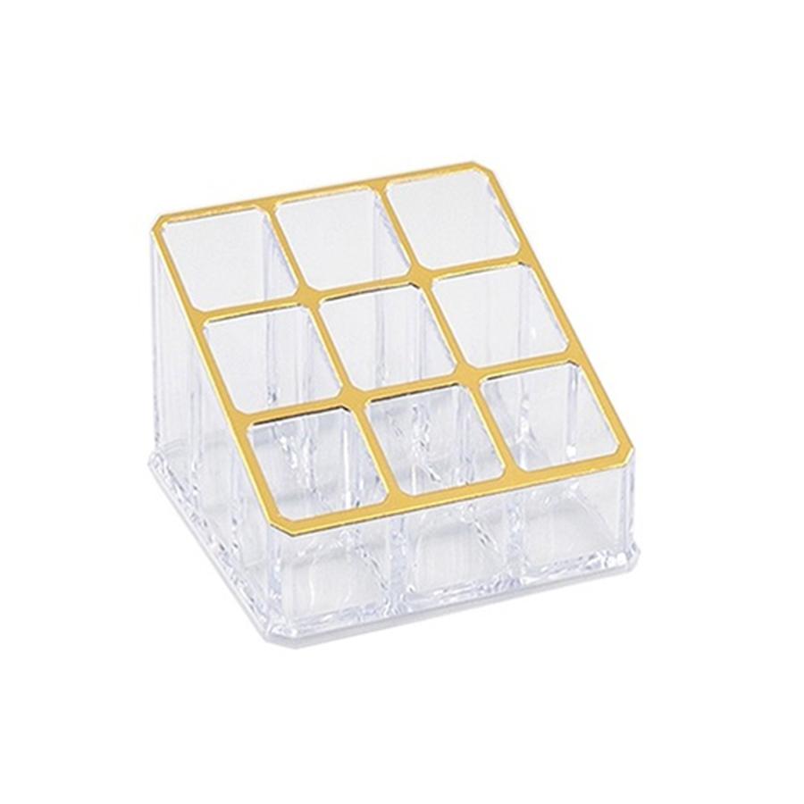 ORGANIZADOR DE MAQUILHAGEM