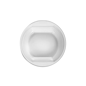 BEST TAÇA C/6 550CC BRANCO