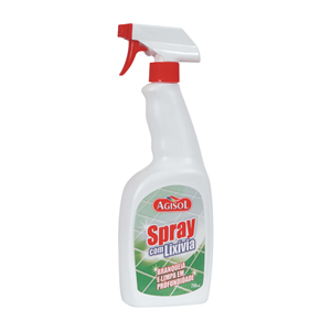 AGISOL SPRAY C/LIXIVIA 750ML
