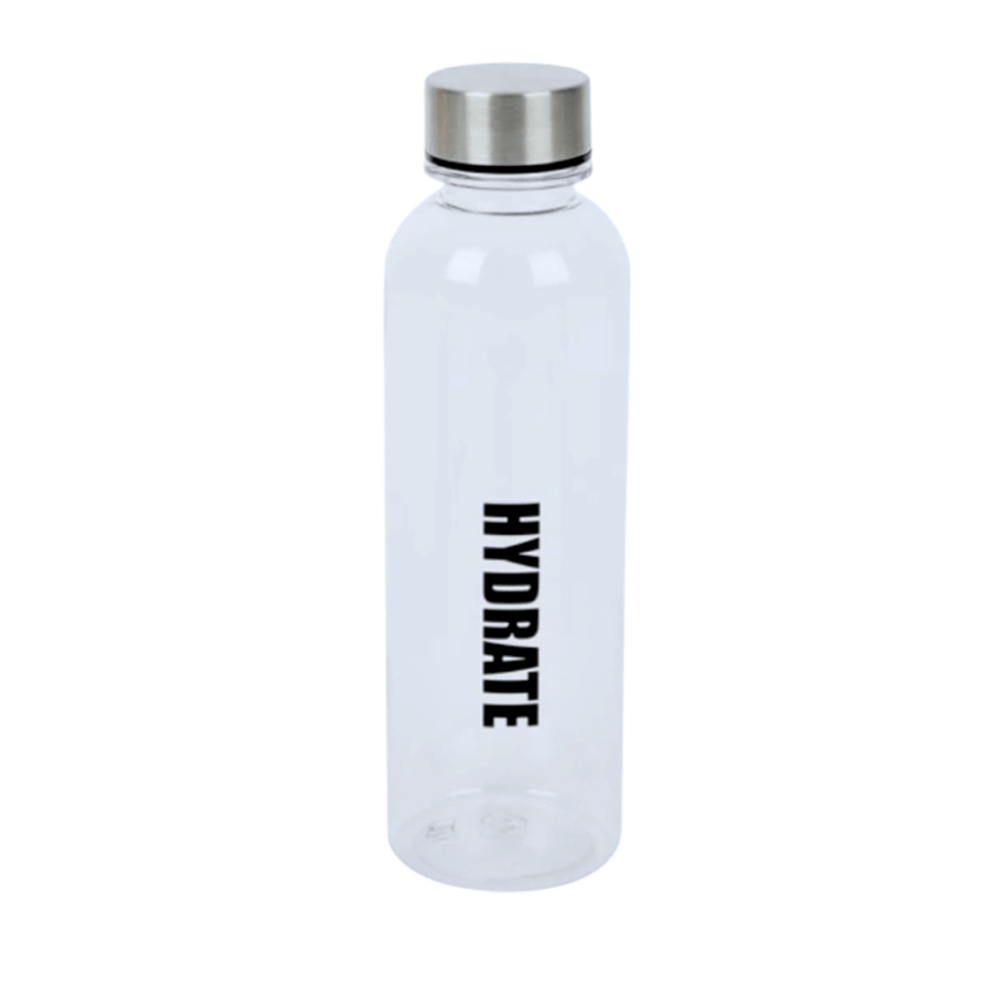 GARRAFA PLAST. HYDRATE 500ML GARRAFA PLAST. HYDRATE 500ML