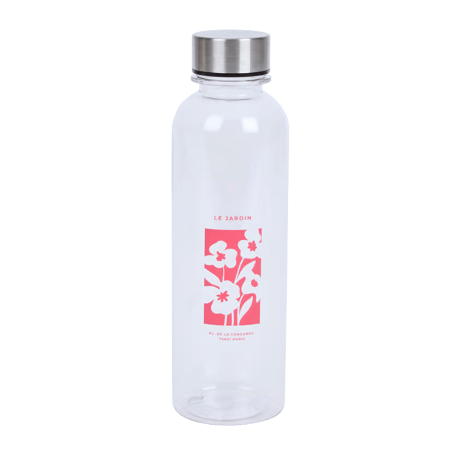 GARRAFA JARDIN PLAST. 500ML GARRAFA JARDIN PLAST. 500ML