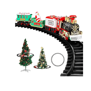 COMBOIO NATAL C/LUZ E SOM