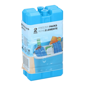 ACUMULADOR C/2 200ML