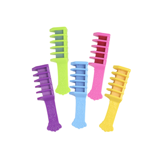 ACESSÓRIOS PINTURA C/5 PENTES