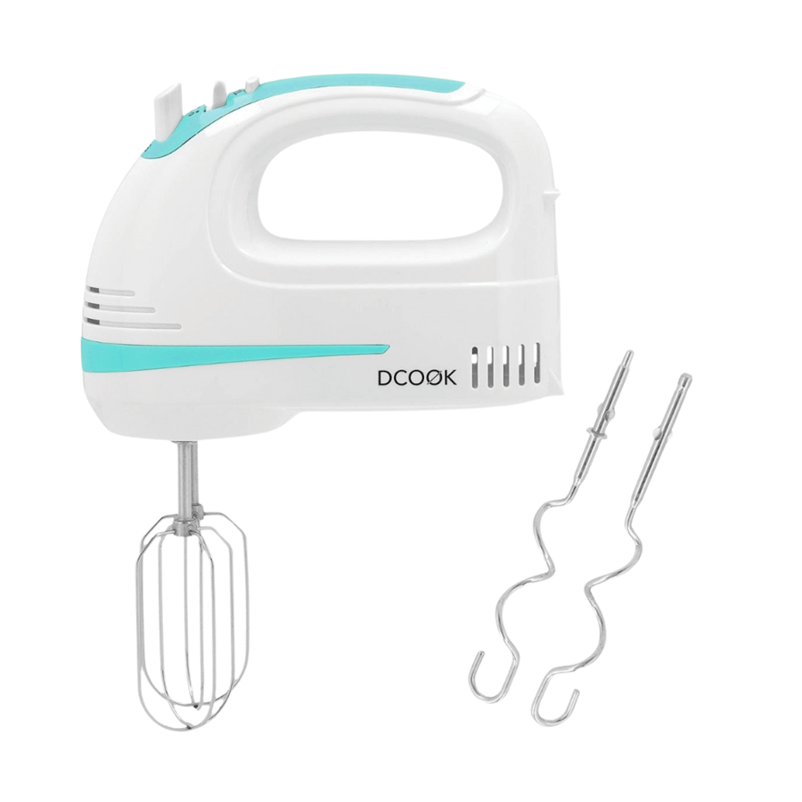 DCOOK BATEDEIRA ELÉTRICA 300W