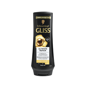 GLISS CONDICIONADOR ULTIMATE REPAIR 200ML GLISS CONDICIONADOR ULTIMATE REPAIR 200ML