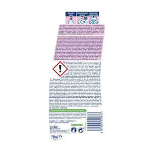 AMBI PUR GEL WC ACTIVE HIBISCO E ROSA