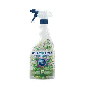 AMBI PUR SPRAY WC ACTIVE WILD SAGE+CEDAR