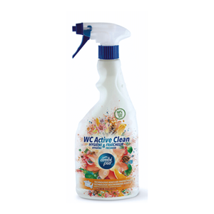 AMBI PUR SPRAY ACTIVE CITRUS&WATERLILLY 750ML