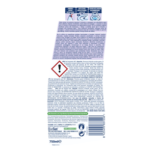 AMBI PUR GEL WC ACTIVE FLORES BRANCAS