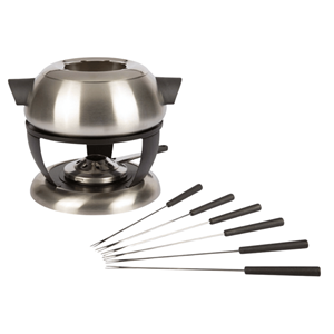 STOCLI FONDUE 21CM