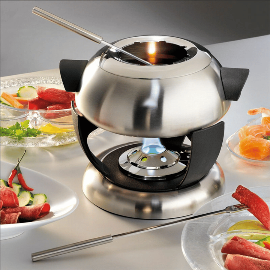 STOCLI FONDUE 21CM STOCLI FONDUE 21CM