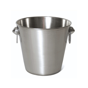 BALDE P/GELO METAL