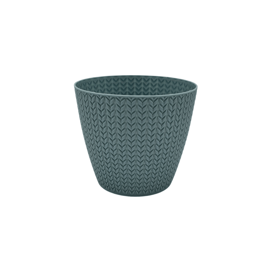 VASO VERDE PEQUENO