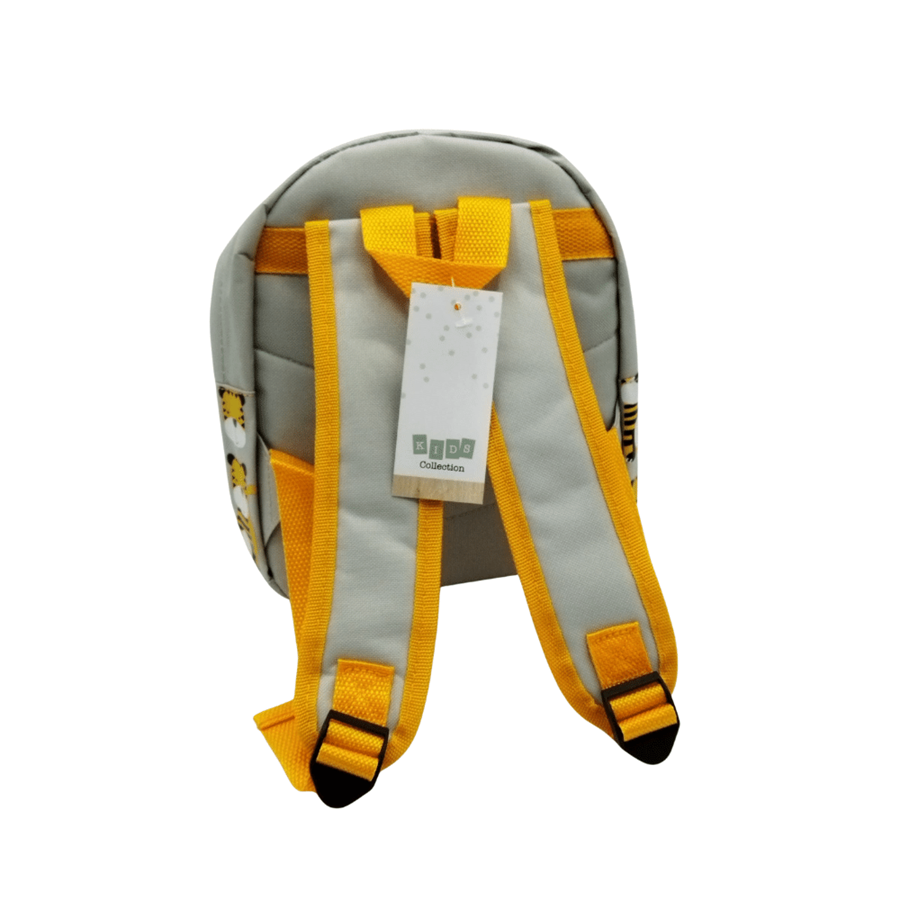 MOCHILA INFANTIL LEÃO