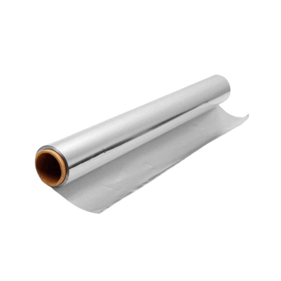 UNICLEAN PAPEL ALUMINIO 15MTS